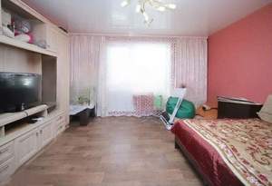 3-к квартира, вторичка, 64м2, 9/9 этаж