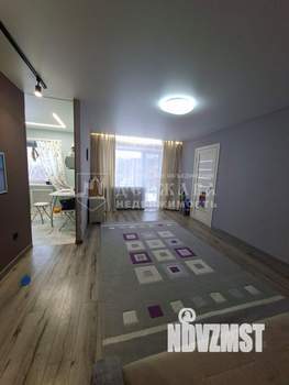 2-к квартира, вторичка, 45м2, 4/4 этаж