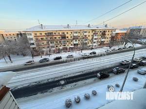 2-к квартира, вторичка, 41м2, 5/5 этаж