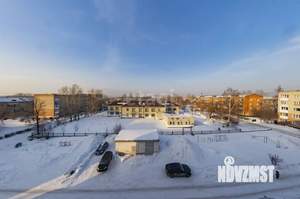 2-к квартира, вторичка, 48м2, 5/5 этаж