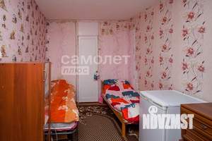 2-к квартира, вторичка, 44м2, 1/5 этаж