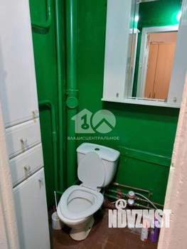 1-к квартира, вторичка, 23м2, 2/5 этаж