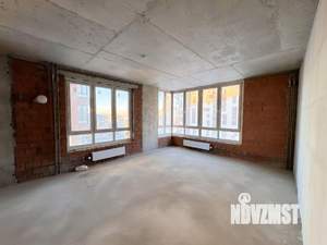 3-к квартира, вторичка, 81м2, 6/12 этаж