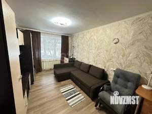 3-к квартира, вторичка, 66м2, 1/9 этаж