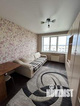 1-к квартира, вторичка, 17м2, 9/9 этаж