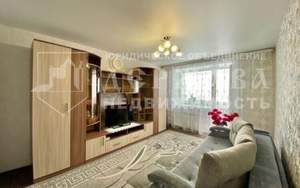 3-к квартира, вторичка, 59м2, 4/5 этаж