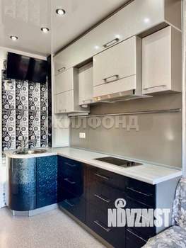 2-к квартира, вторичка, 50м2, 3/5 этаж