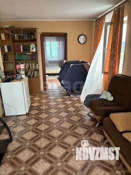 3-к квартира, вторичка, 70м2, 3/9 этаж
