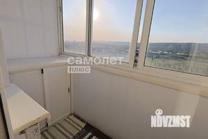 3-к квартира, вторичка, 61м2, 9/9 этаж
