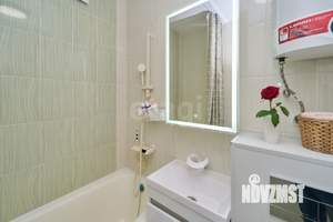 2-к квартира, вторичка, 46м2, 3/5 этаж