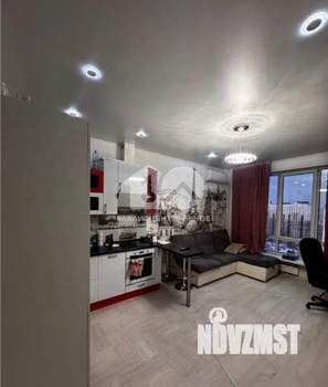 2-к квартира, вторичка, 54м2, 13/13 этаж