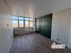 3-к квартира, вторичка, 64м2, 12/15 этаж