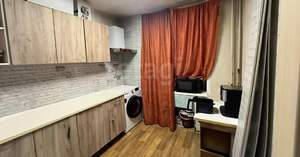2-к квартира, вторичка, 43м2, 1/5 этаж