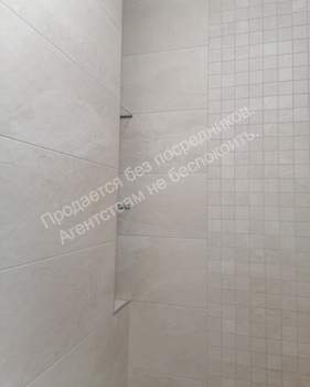 3-к квартира, сданный дом, 88м2, 1/12 этаж