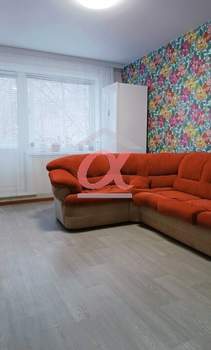 3-к квартира, вторичка, 47м2, 2/5 этаж