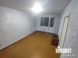 2-к квартира, вторичка, 44м2, 3/9 этаж