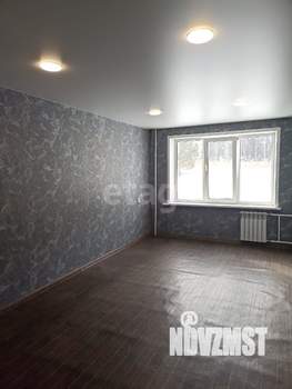1-к квартира, вторичка, 23м2, 1/9 этаж