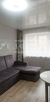 1-к квартира, вторичка, 30м2, 1/5 этаж