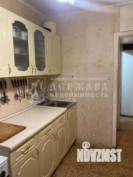 2-к квартира, вторичка, 44м2, 7/9 этаж