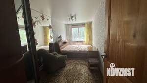 2-к квартира, вторичка, 44м2, 2/5 этаж