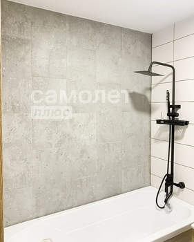 2-к квартира, вторичка, 35м2, 1/5 этаж