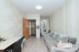 1-к квартира, вторичка, 32м2, 2/9 этаж