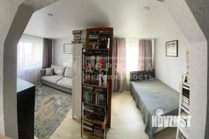 1-к квартира, вторичка, 31м2, 5/5 этаж