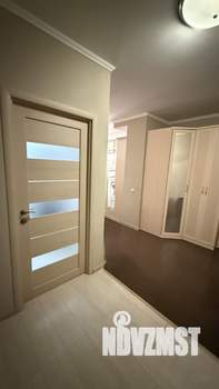 3-к квартира, вторичка, 71м2, 12/17 этаж