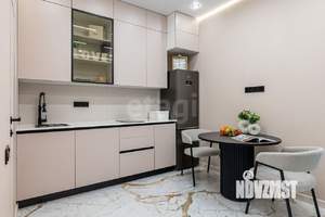 Студия квартира, вторичка, 29м2, 15/15 этаж