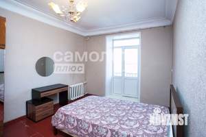 3-к квартира, вторичка, 78м2, 5/5 этаж