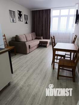 Студия квартира, вторичка, 27м2, 12/15 этаж