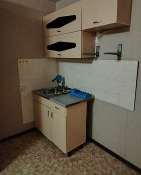 1-к квартира, вторичка, 23м2, 9/9 этаж