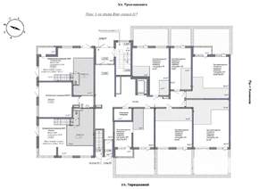2-к квартира, вторичка, 70м2, 1/8 этаж