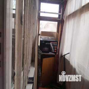 4-к квартира, вторичка, 61м2, 3/5 этаж