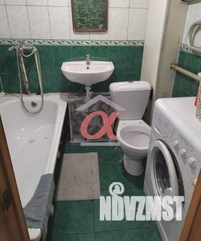 1-к квартира, вторичка, 23м2, 7/9 этаж