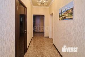 3-к квартира, вторичка, 125м2, 5/14 этаж