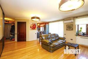 2-к квартира, вторичка, 56м2, 4/5 этаж