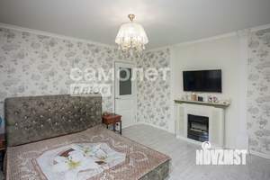 3-к квартира, вторичка, 70м2, 1/9 этаж