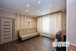 4-к квартира, вторичка, 106м2, 2/9 этаж