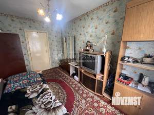 3-к квартира, вторичка, 63м2, 1/5 этаж