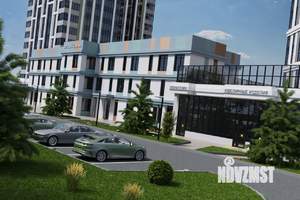 2-к квартира, вторичка, 67м2, 18/25 этаж