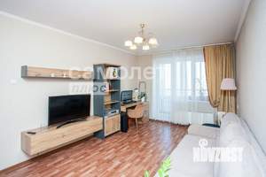 2-к квартира, вторичка, 60м2, 10/10 этаж