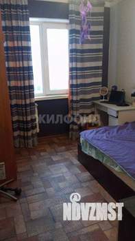 2-к квартира, вторичка, 50м2, 4/10 этаж