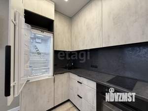 Студия квартира, вторичка, 29м2, 13/15 этаж