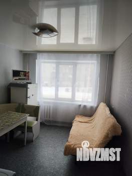 Студия квартира, вторичка, 17м2, 2/9 этаж