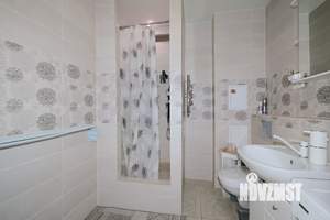 2-к квартира, вторичка, 45м2, 2/8 этаж