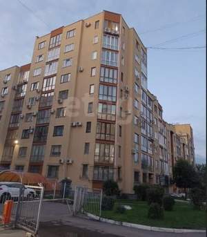 3-к квартира, вторичка, 118м2, 3/5 этаж