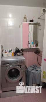 2-к квартира, вторичка, 47м2, 2/5 этаж