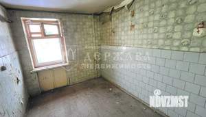 2-к квартира, вторичка, 50м2, 1/5 этаж