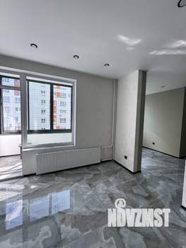 1-к квартира, вторичка, 40м2, 5/12 этаж